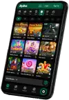100k slot App